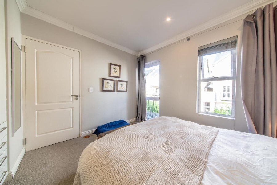To Let 3 Bedroom Property for Rent in Koelenhof Western Cape